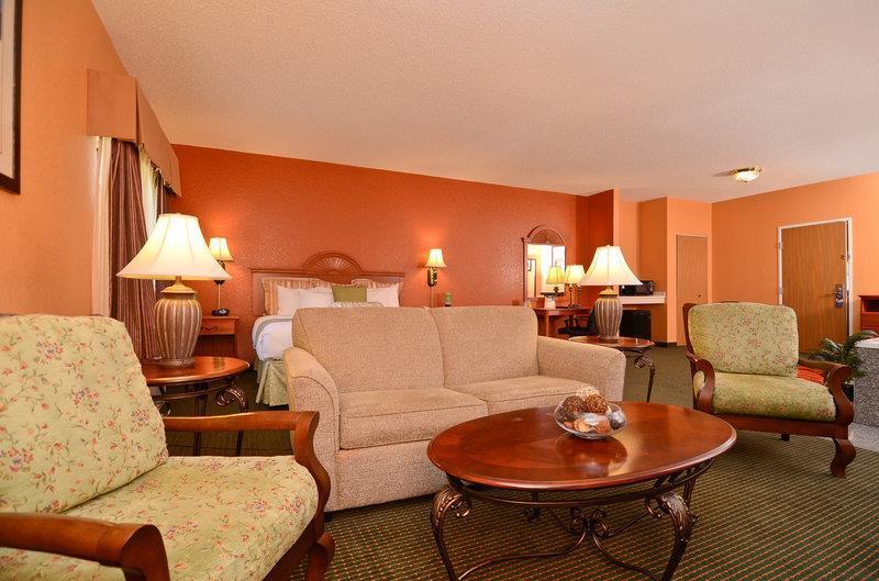 Pioneer Inn & Suites Grinnell Room photo